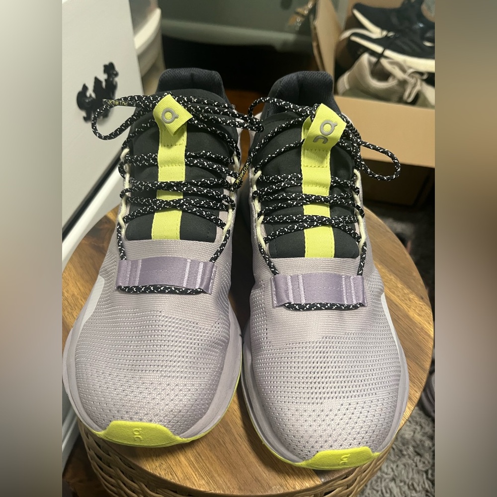 GUC ON CLOUD -CLOUD TEC shoes